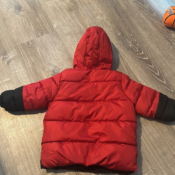 Xtreme Coat 2T - Picture 2 of 4